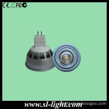 New design COB LED Spotlight MR16